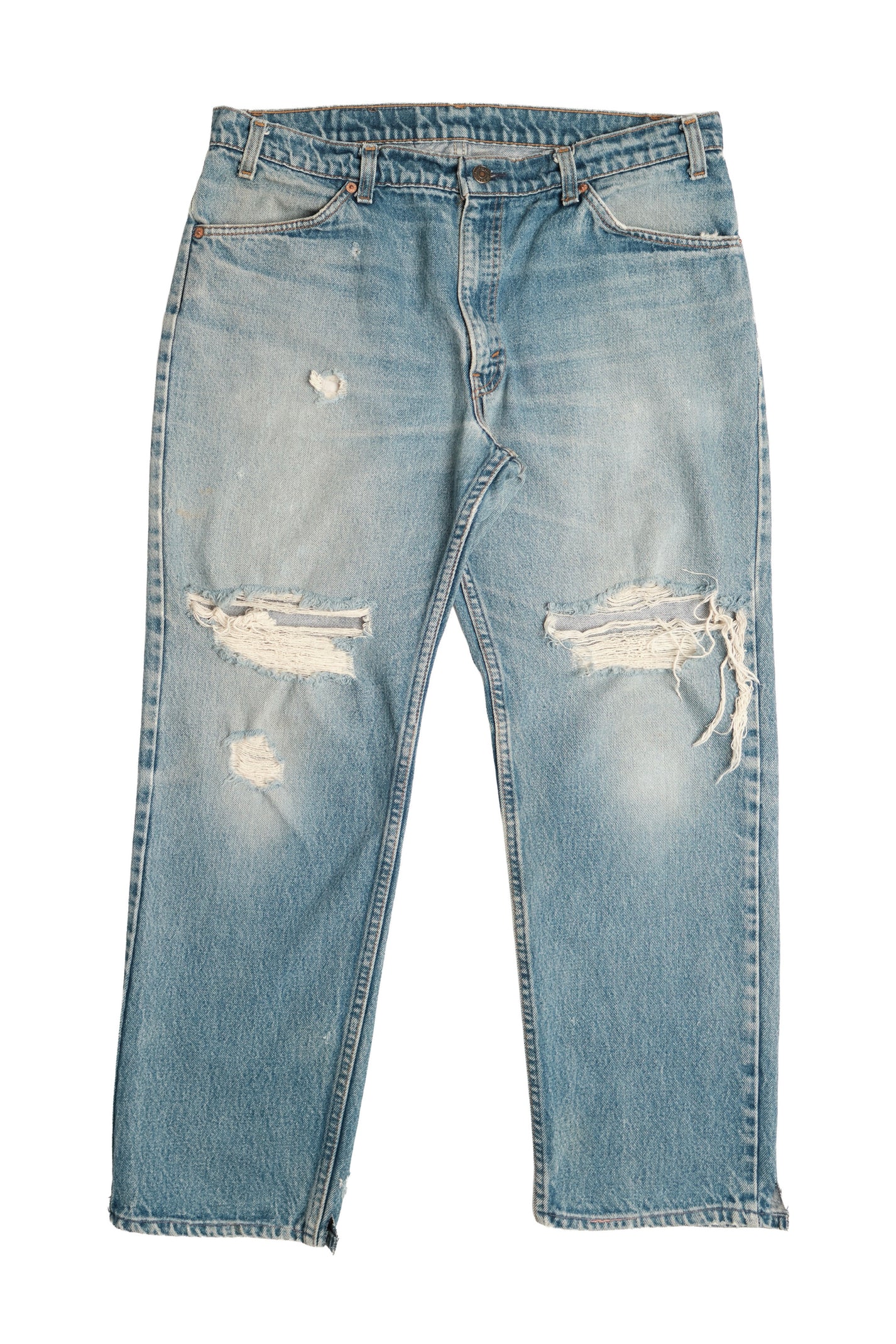 Vintage Levi’s • 34 mens / 32 wmns