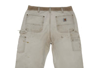 Vintage Carhartt Jeans • 32 mens / 30 wmns