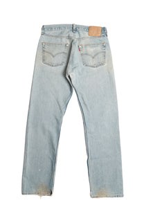 Vintage Levi’s • 31 mens / 29 wmns