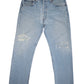 Vintage Levi’s • 33 mens / 31 wmns
