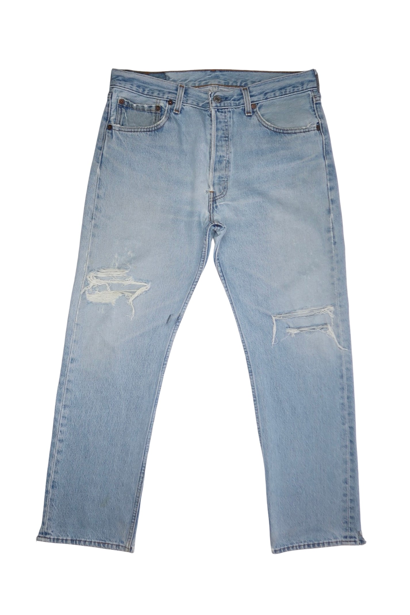 Vintage Levi’s • 33 mens / 31 wmns