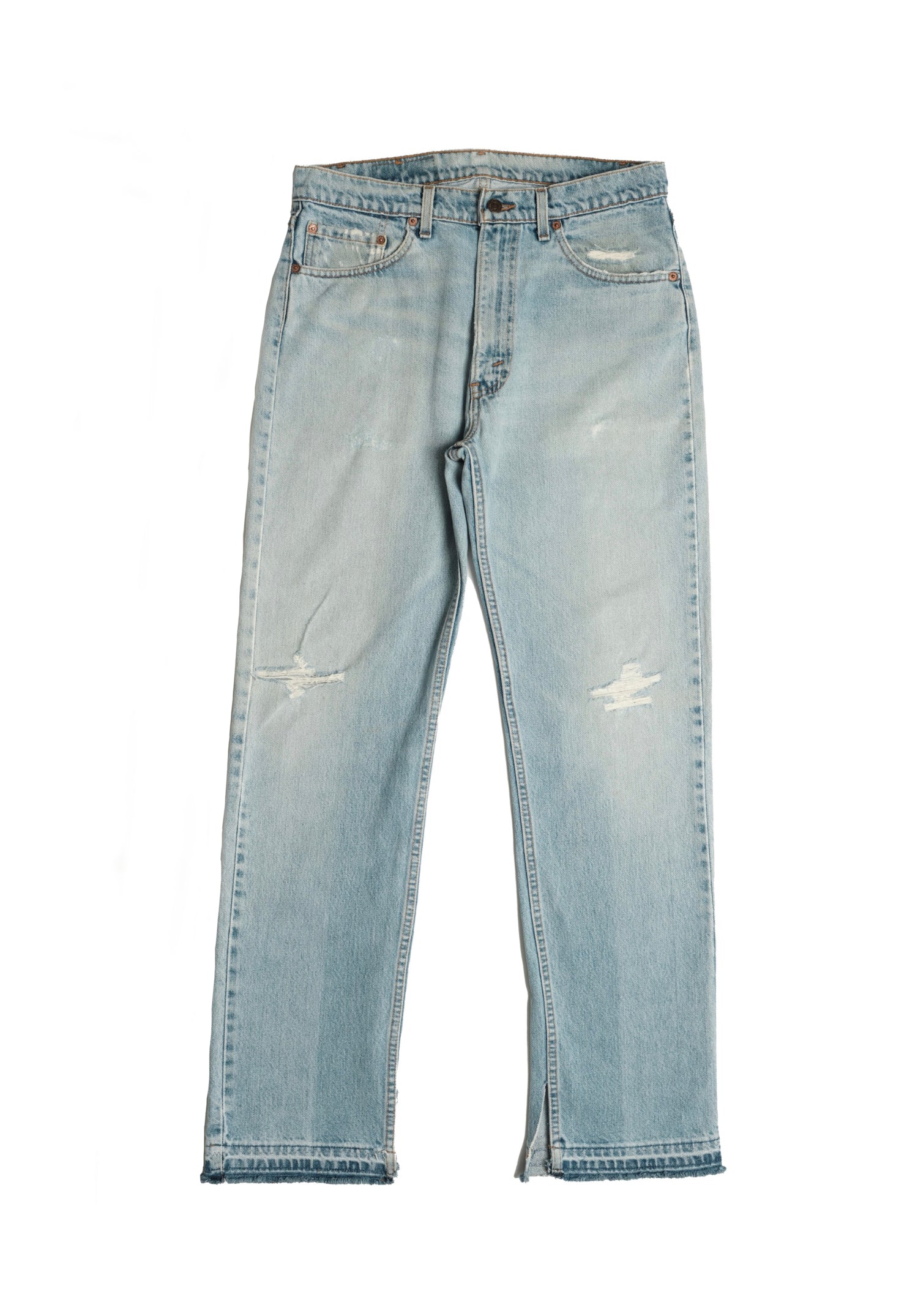 Vintage Levi’s • 32 mens / 30 wmns