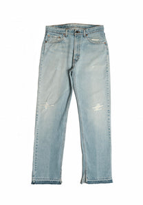 Vintage Levi’s • 32 mens / 30 wmns