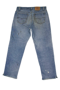 Vintage Levi’s • 36 mens / 34 wmns