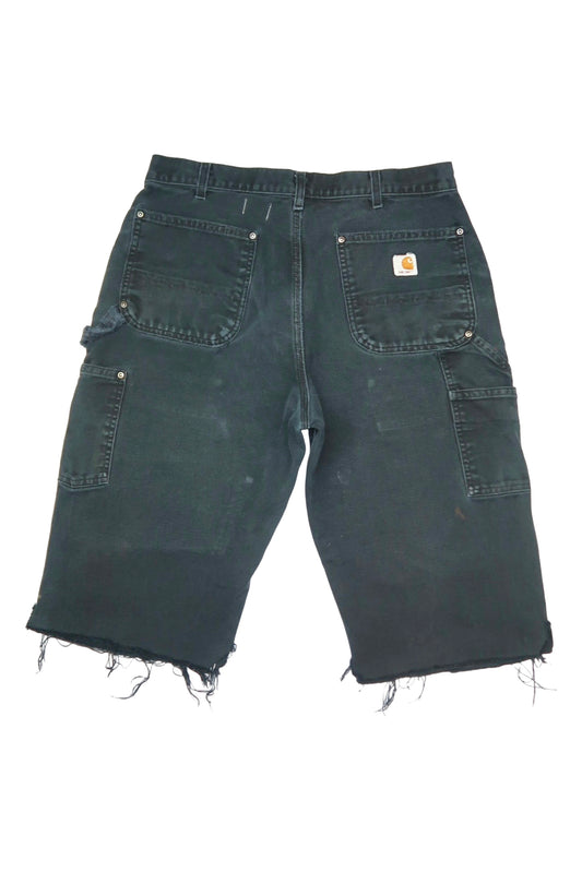 Vintage Carhartt Cutoffs • 32 mens / 30 wmns