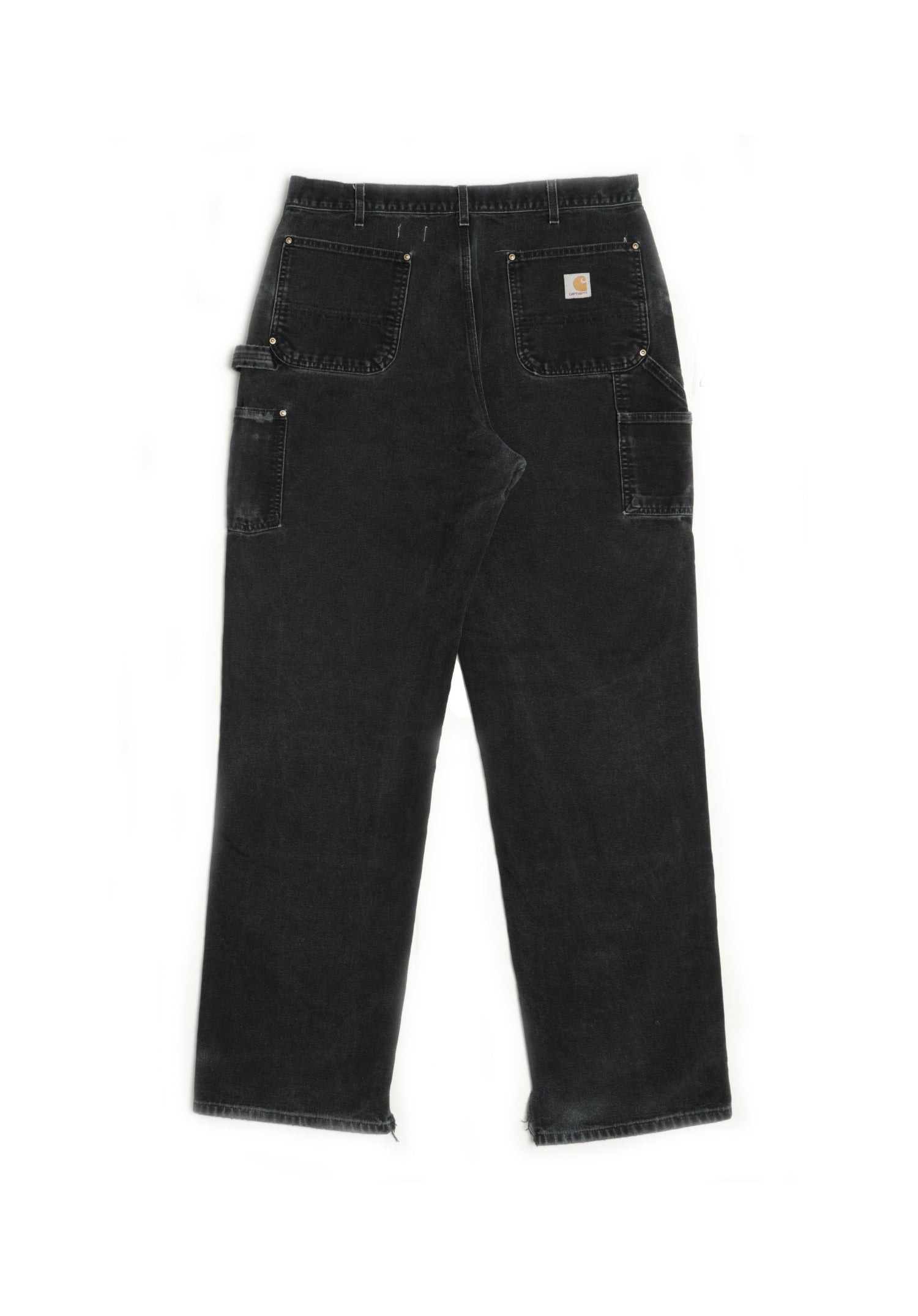 Vintage Carhartt Jeans • 36 mens / 34 wmns