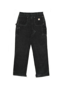 Vintage Carhartt Jeans • 36 mens / 34 wmns