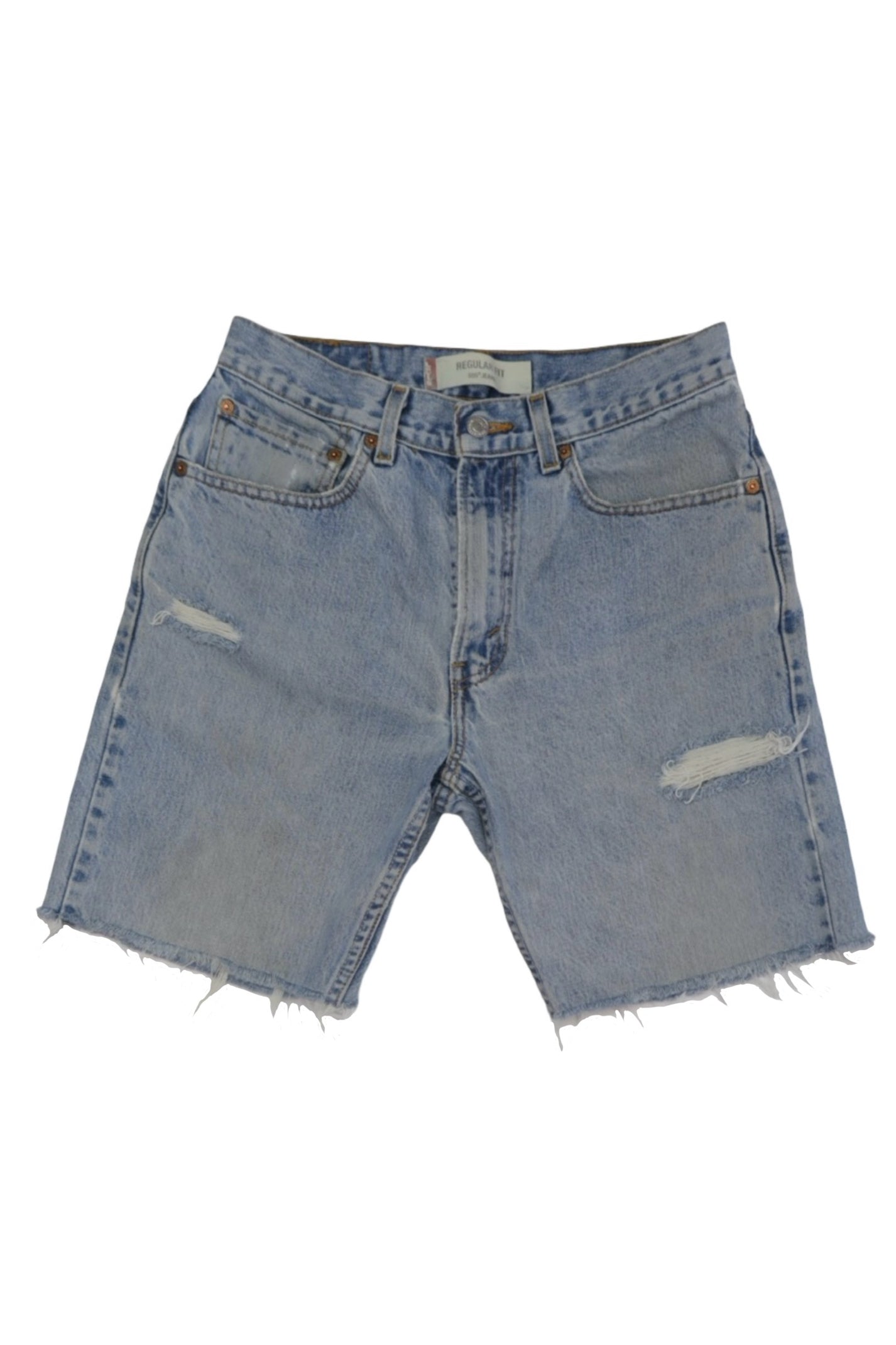 Vintage Levi’s Shorts • 29 mens / 27 wmns