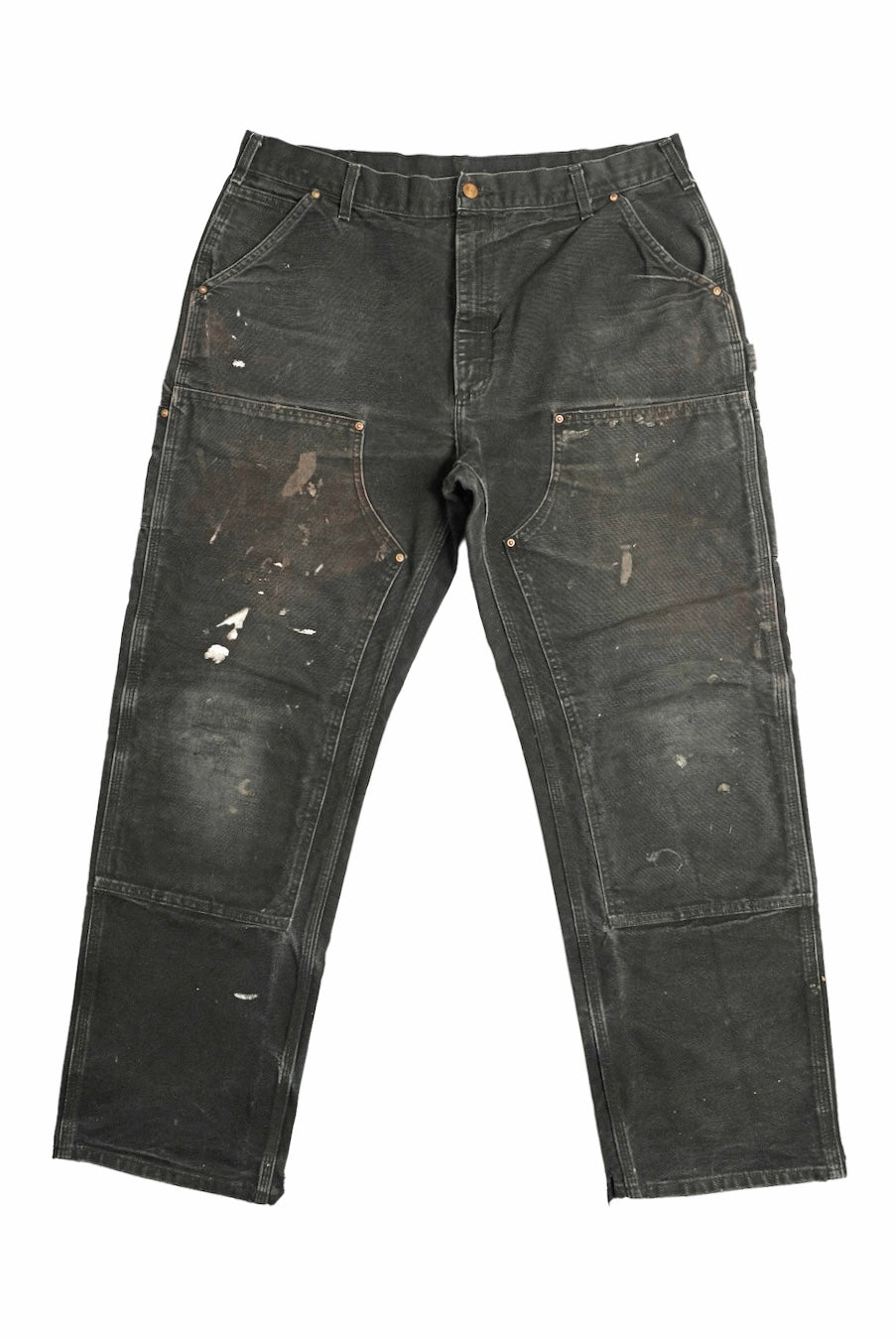 Vintage Carhartt Jeans • 36 mens / 34 wmns
