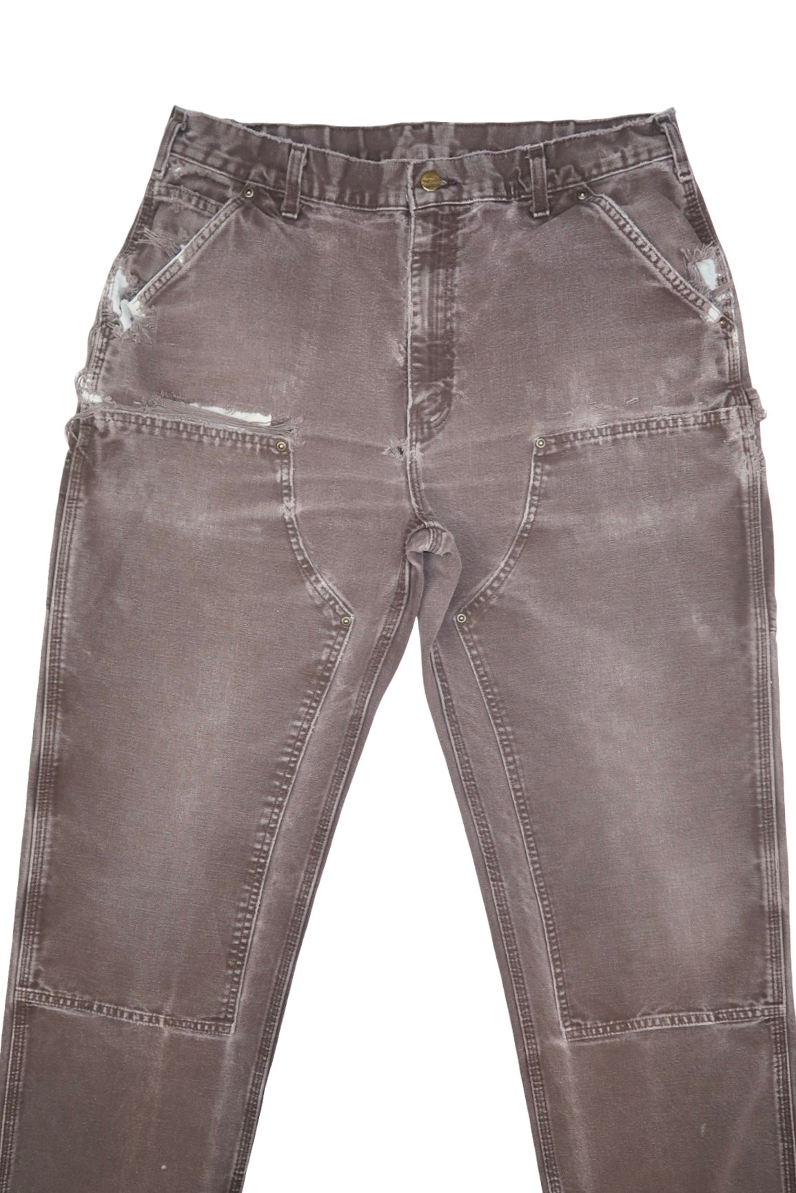 Vintage Carhartt Jeans • 34 mens / 32 wmns