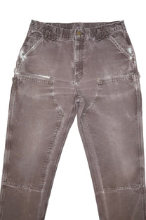 Vintage Carhartt Jeans • 34 mens / 32 wmns
