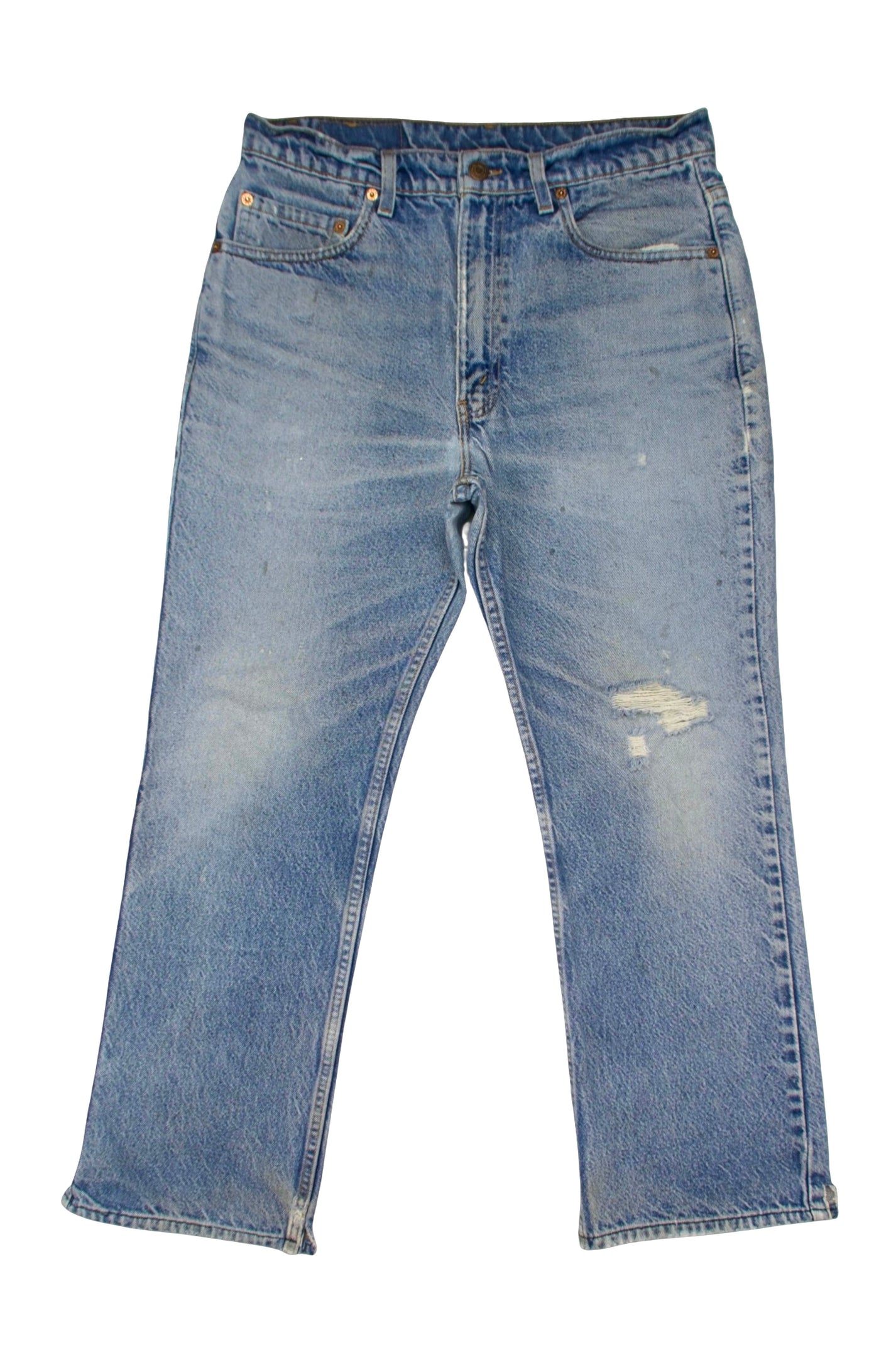 Vintage Levi’s • 31 mens / 29 wmns