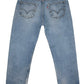 Vintage Levi’s • 34 mens / 32 wmns