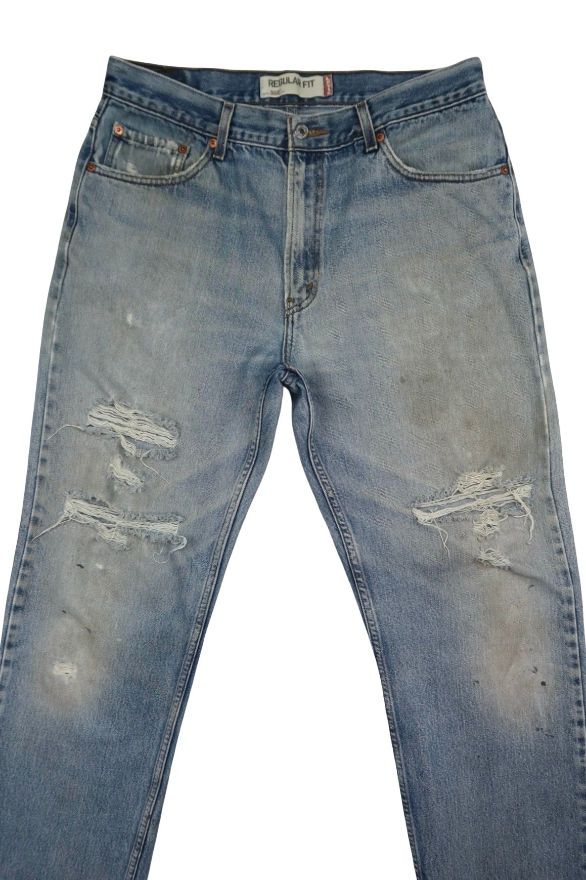 Vintage Levi’s • 34 mens / 32 wmns