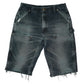 Vintage Carhartt Cutoffs • 33 mens /31 wmns