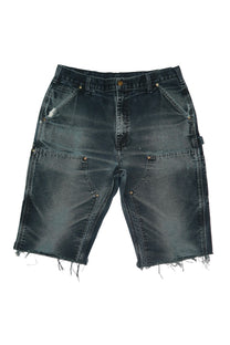 Vintage Carhartt Cutoffs • 33 mens /31 wmns