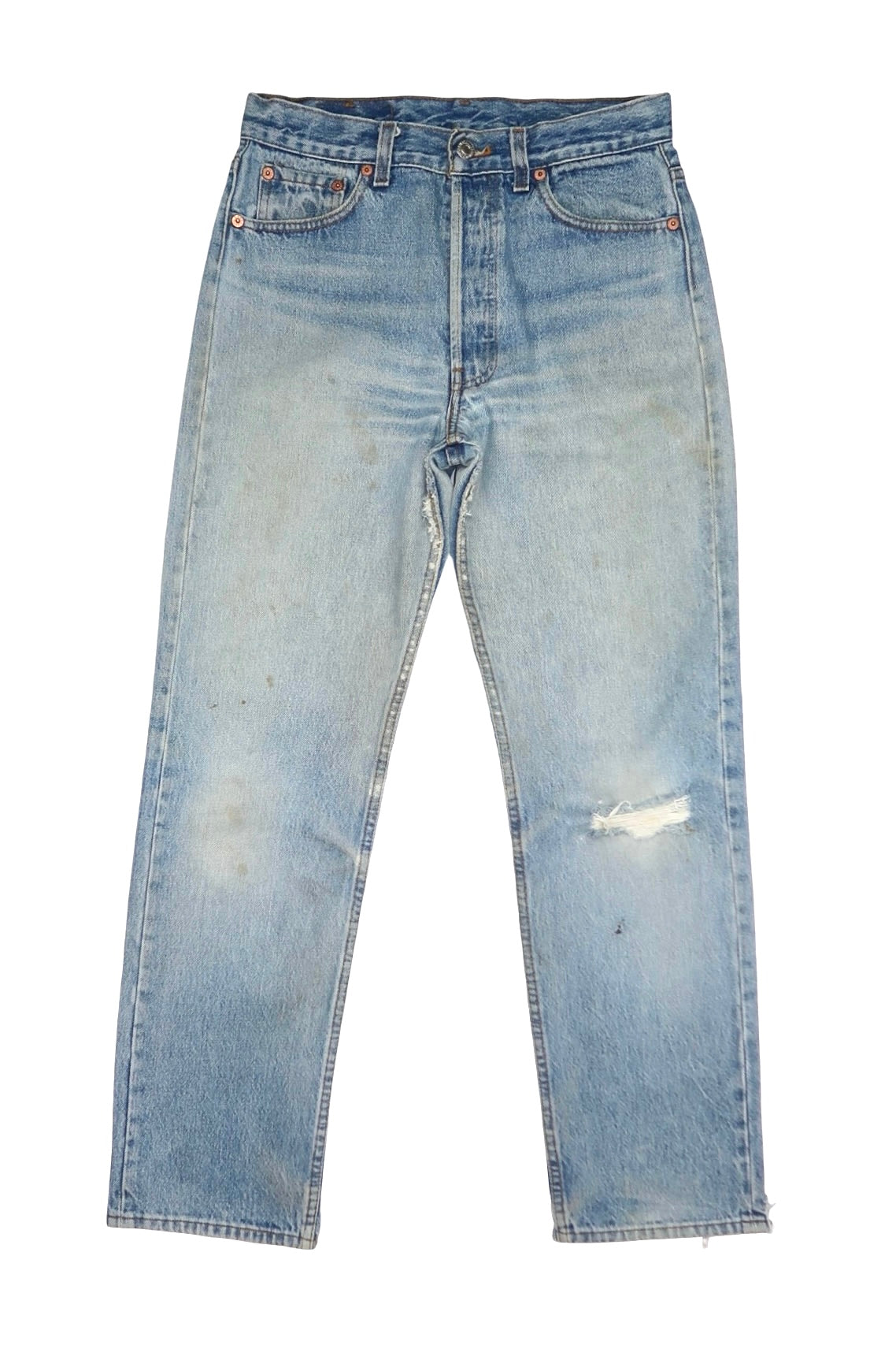 Levi's – Gems Vintage Denim