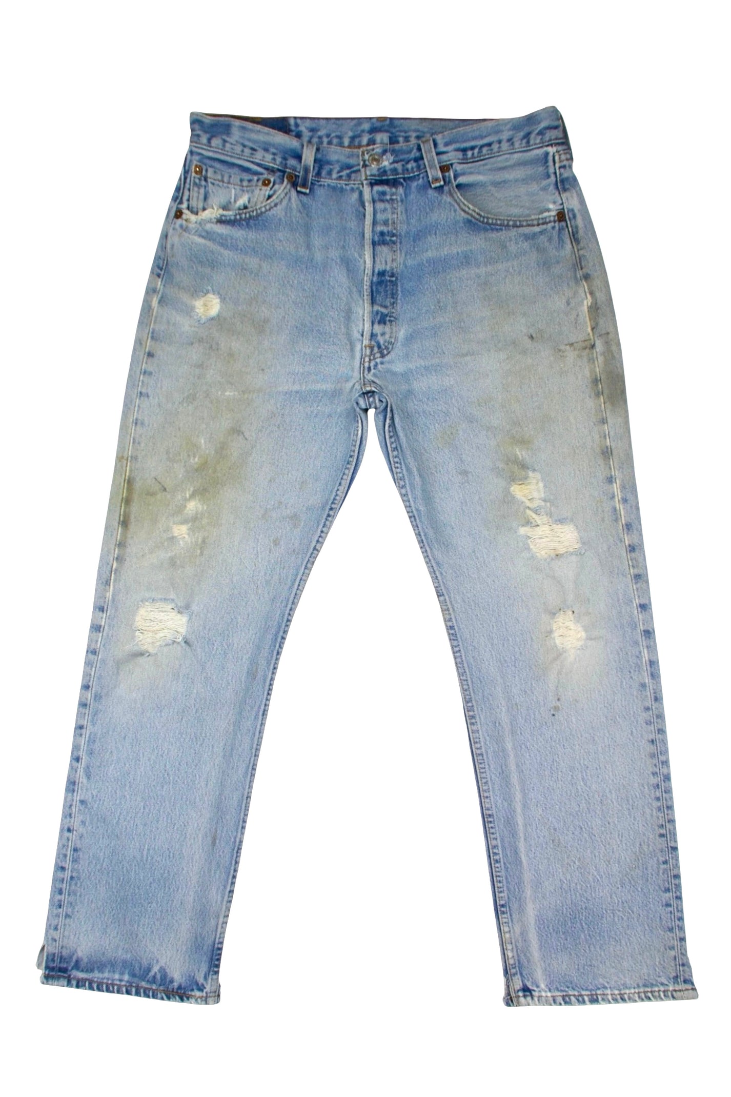 Vintage Levi’s • 32 mens / 30 mens