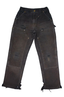 Vintage Carhartt Jeans • 28 mens / 26 wmns