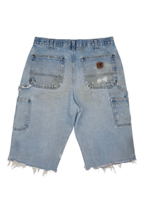 Vintage Carhartt Cutoffs • 32 mens / 30 wmns