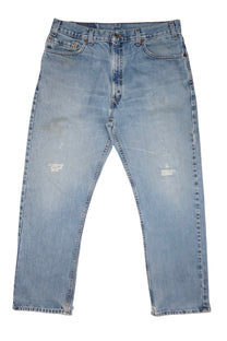 Vintage Levi’s • 34 mens / 32 wmns