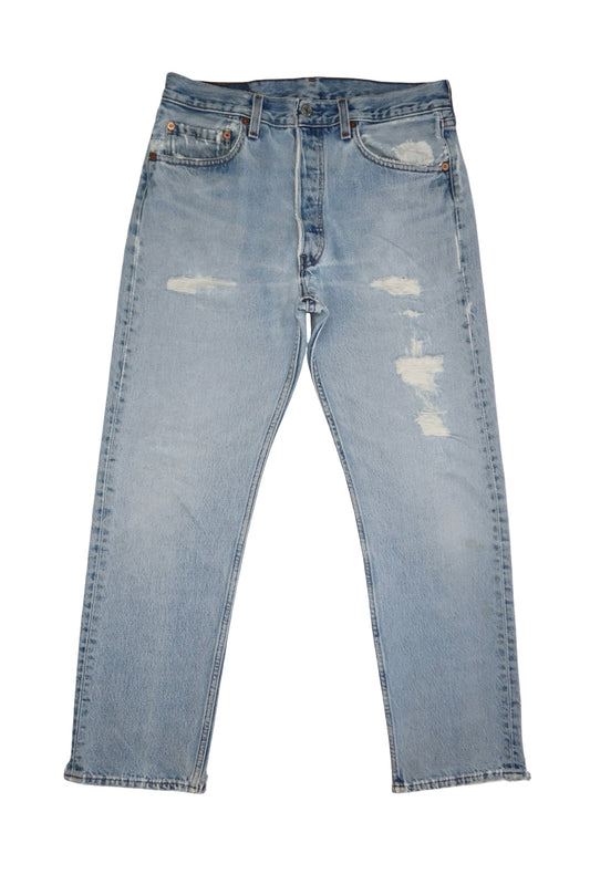 Vintage Levi’s • 30 mens / 28 wmns