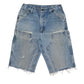 Vintage Carhartt Cutoffs • 30 mens / 28 wmns
