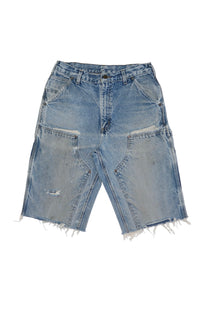 Vintage Carhartt Cutoffs • 30 mens / 28 wmns