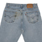 Vintage Levi’s • 34 mens / 32 wmns