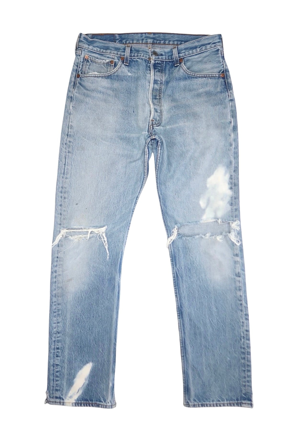 Vintage Levi’s • 32 mens / 30 wmns