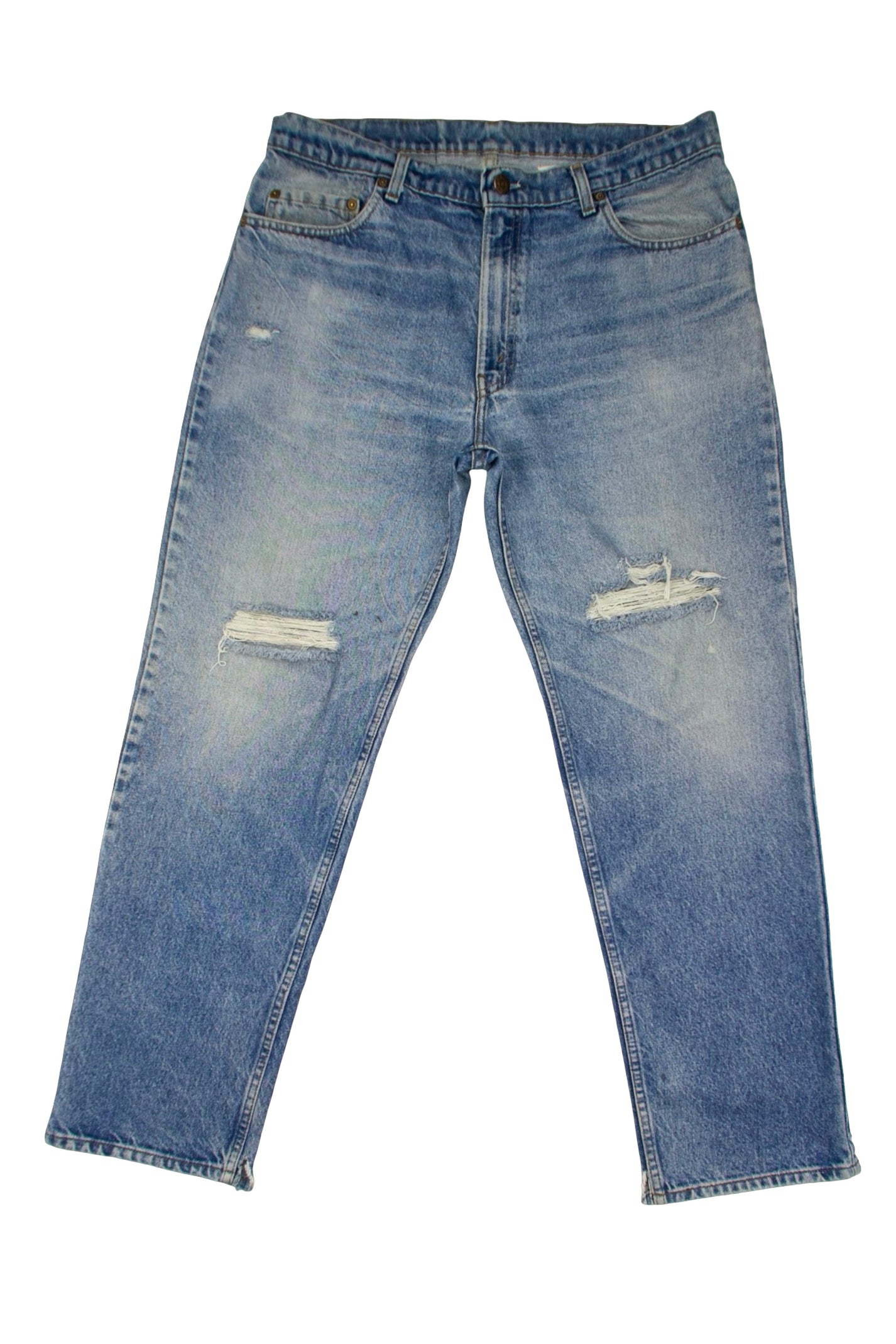 Vintage Levi’s • 36 mens / 34 wmns