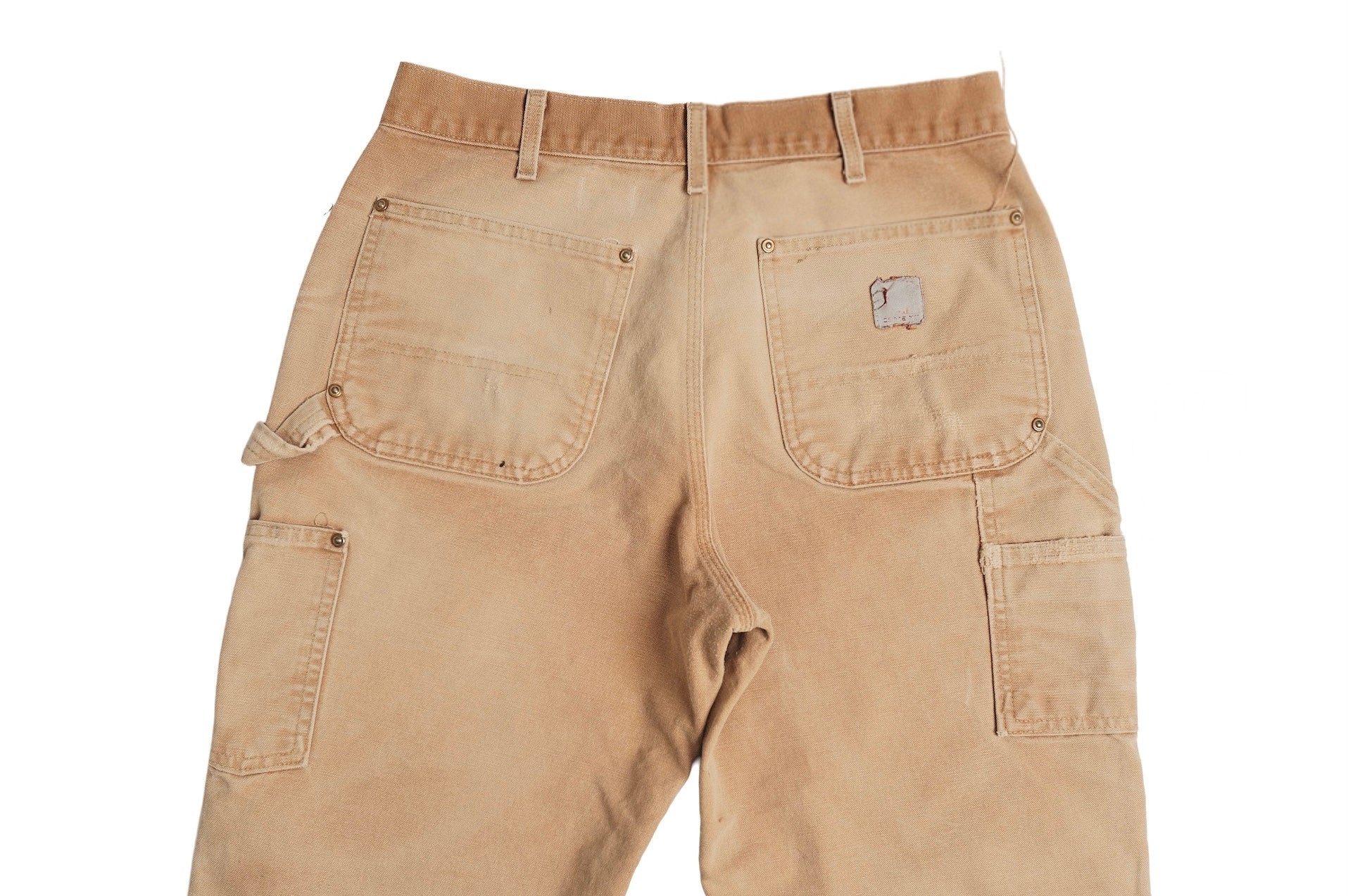 Vintage Carhartt Jeans • 30 mens / 28 wmns