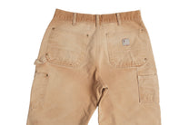 Vintage Carhartt Jeans • 30 mens / 28 wmns
