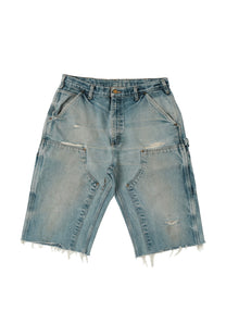 Vintage Carhartt Cutoffs • 34 mens / 32 wmns