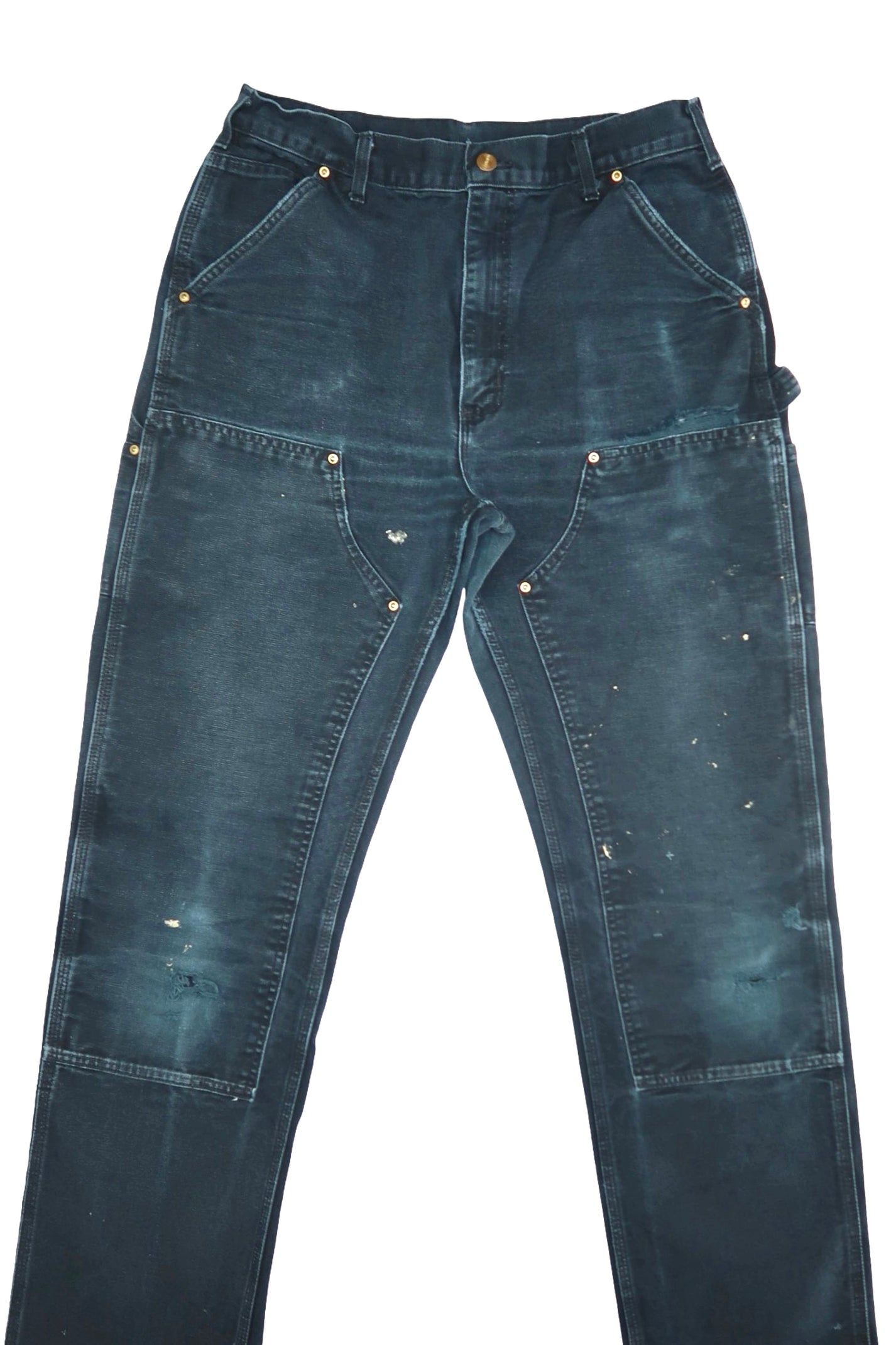 Vintage Carhartt Jeans • 32 mens / 30 wmns