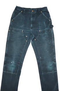 Vintage Carhartt Jeans • 32 mens / 30 wmns