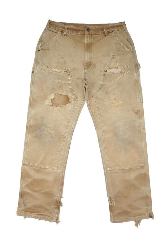 Vintage Carhartt Jeans • 34 mens / 32 wmns