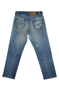 Vintage Levi’s • 30 mens / 28 wmns