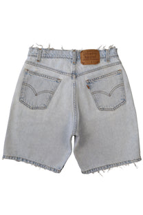 Vintage Levi’s Shorts