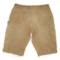 Vintage  Carhartt Cutoffs • 36 mens / 34 wmns