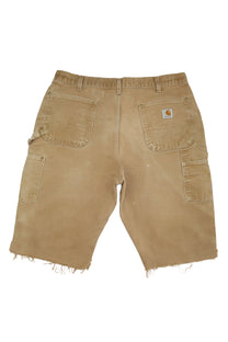 Vintage  Carhartt Cutoffs • 36 mens / 34 wmns
