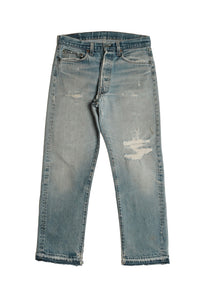 Vintage Levi’s • 31 mens / 29 wmns