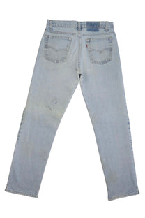 Vintage Levi’s • 32 mens / 30 wmns