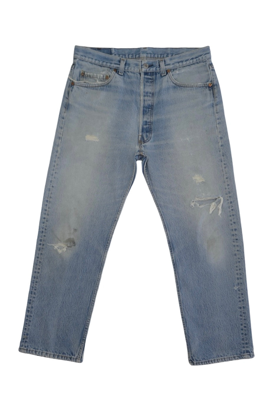 Vintage Levi’s • 33 mens / 31 wmns