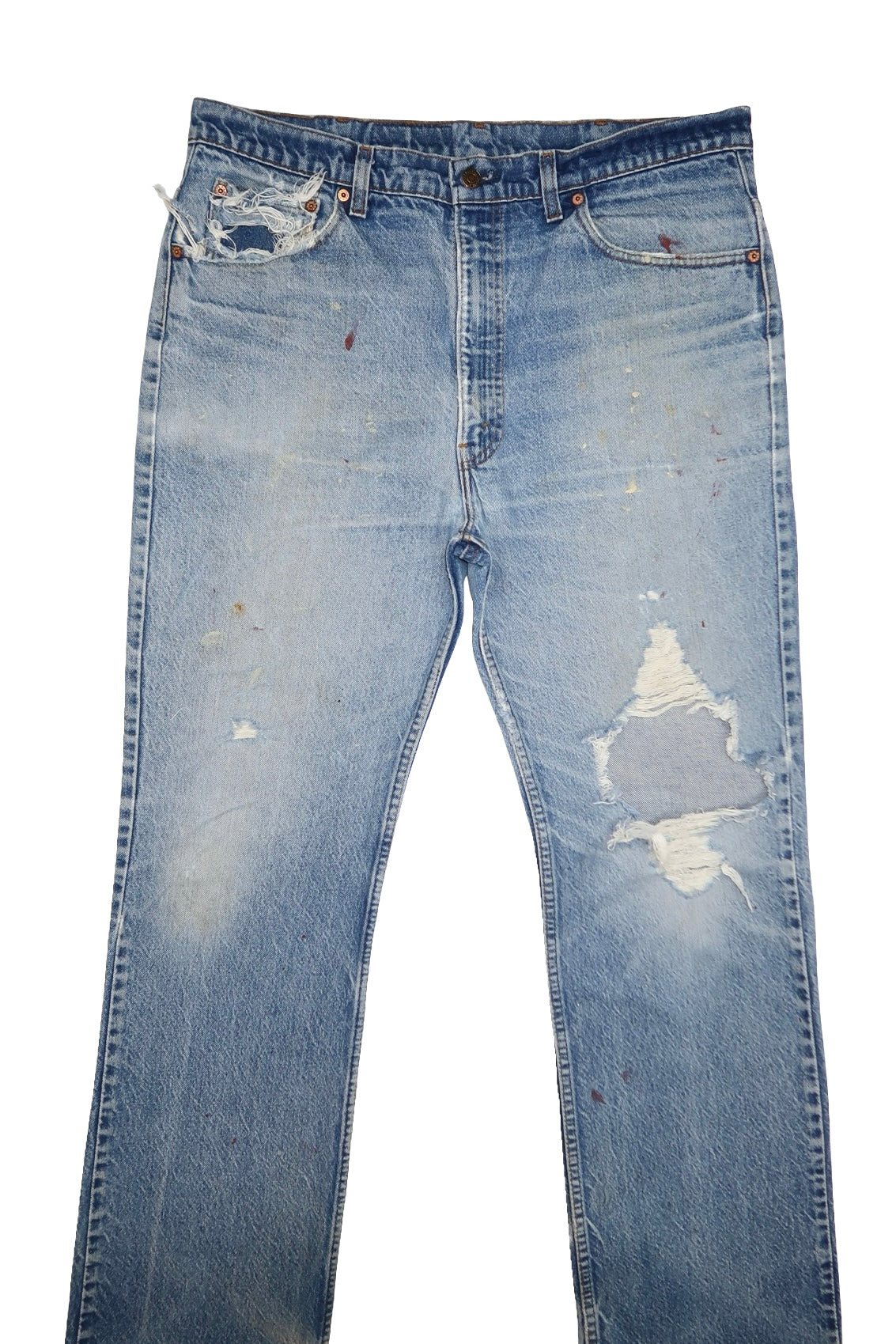 Vintage Levi’s • 36 mens / 34 wmns