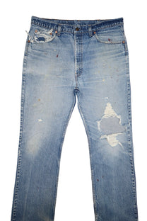 Vintage Levi’s • 36 mens / 34 wmns