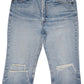 Vintage Levi’s • 32 mens / 30 wmns
