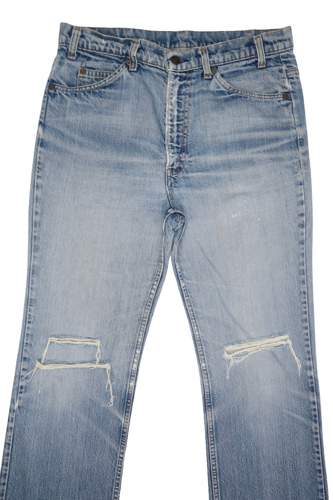 Vintage Levi’s • 32 mens / 30 wmns