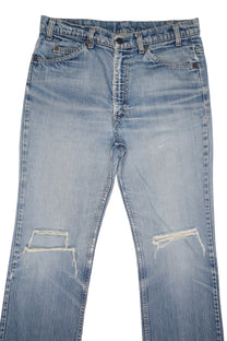 Vintage Levi’s • 32 mens / 30 wmns