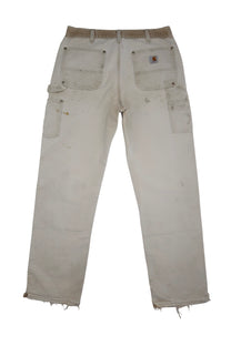 Vintage Carhartt Jeans • 32 mens / 30 wmns
